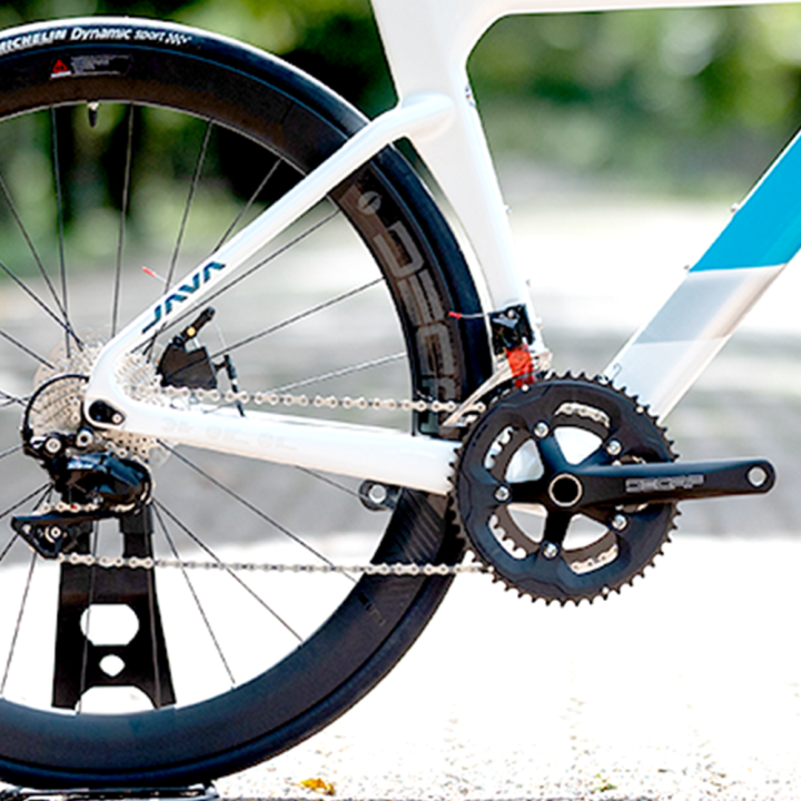 จักรยานเสือหมอบ-java-รุ่น-fuoco-top-new-22สปีด-คาร์บอนทั้งคัน-ล้อคาร์บอน-ขอบล้อ-50-mm-เกียร์-shimano-105-ดิสเบรคน้ำมัน