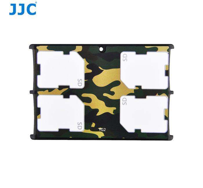 jjc-mch-sdmsd6-slim-memory-card-holder-hard-case-for-2-x-sd-4-x-micro-sd-camouflage