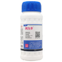 【หลีกเลี่ยงเด็ก】 Lido 430 G/l Tebuconazole โรคผลัดใบข้าวโรคราแป้งข้าวสาลีตกสะเก็ดแมลงไฟฟ้าฆ่าแมลงทางการเกษตร