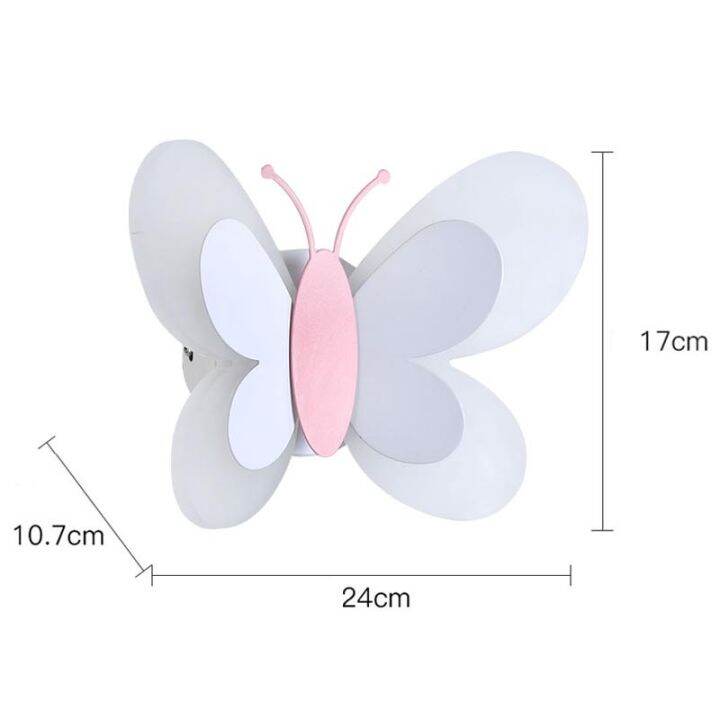 childrens-room-butterfly-light-bedside-wall-lamp-nordic-creative-personality-led-simple-modern-bedroom-background-wall-lamp