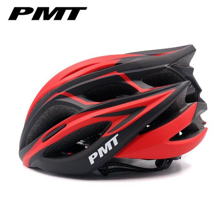 PMT Bike Helmet Kom Comp M12 Road Bicycle Helmet Ultralight Cycling