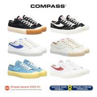 CODhuanglan212 [ORIGINAL New] Compass Gazelle Low Shoes