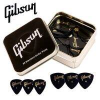 รับประกันโดยร้านค้า Gibsonguitar APRGG-74 Stndard (รูปทรง351คลาสสิก) ปิ๊กกีต้าร์4เกจพร้อมขาย1ชิ้น