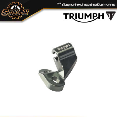Triumph Tiger 800 CNC Machined Clutch Bracket - A9610065 - A9610066