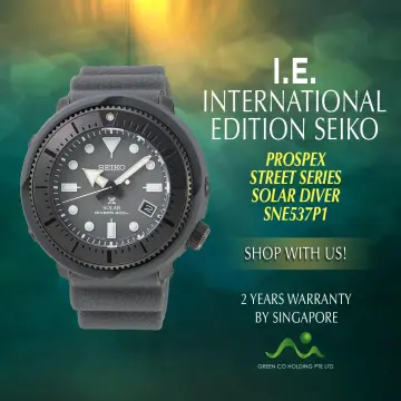 Seiko sne537p1 clearance price