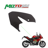 For BMW S1000XR S1000 XR 2015 2016 2017 2018 2019 Real 100 Carbon Fiber 1PC Right Side Panel