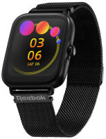 นาฬิกาข้อมือ Smartwatch Touch screen REEBOK PROPEL &amp; RELAY 2.0 ขนาดตัวเรือน 40*46 มม. เชื่อมต่อมือถือได้ รองรับภาษาไทย