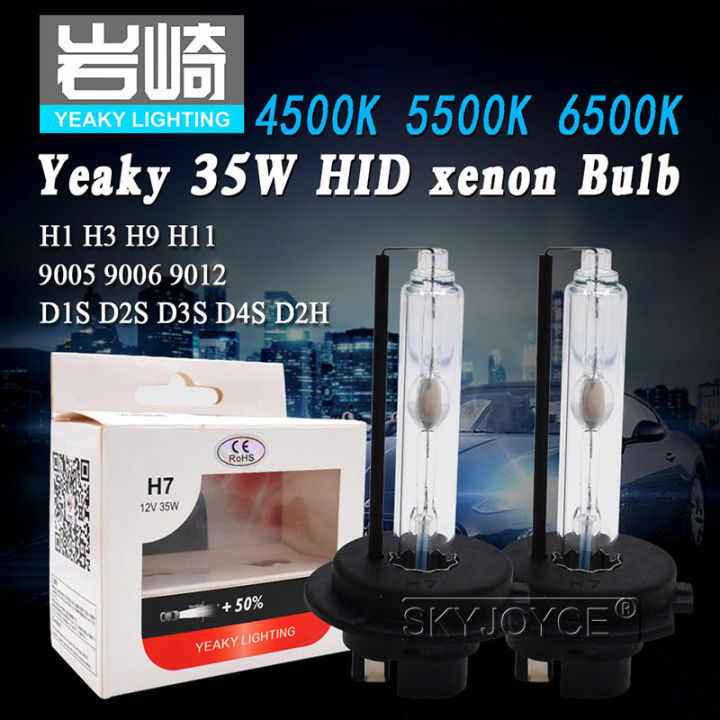 skyjoyce-ac-55w-xenon-hid-kit-dlt-f5-fast-start-slim-digital-xenon-ballast-h1-h7-h11-hb3-yeaky-35w-ไฟหน้ารถหมอก