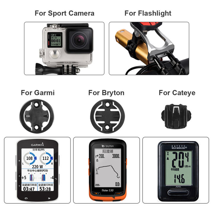 จักรยาน-garmin-เมา-h-older-h-andlebar-ผู้ถือจักรยานถนนกับจักรยานไฟฉายสายถนนจักรยานนาฬิกาจับเวลาโทรศัพท์มือถือขี่จักรยานอุปกรณ์