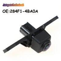 brand new Car For Nissan New Front Camera Reverse Backup Camera 284F1 4BA0A 284F1 4BA0A 284F14BA0A High Quality