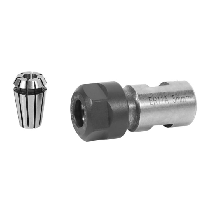 er11-5mm-motor-shaft-collet-chuck-spindle-extension-rod-inner-er11-spring-collet-for-cnc-milling-machine