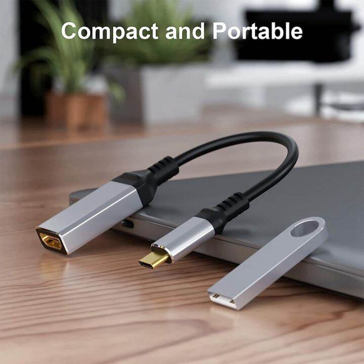 usb-c-to-compatible-adapter-4k-120hz-8k-60hz-usb-type-c-to-compatible-2-1-adapter-support-48gbps-transfer-rate