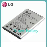 แบตเตอรี่ LG G3(D858)Battery แบต LG G3/LGG3/BL-53YH มีประกัน 3 เดือน.