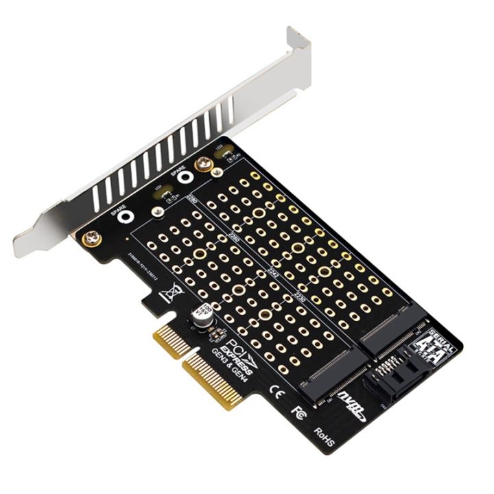 m-2-nvme-ngff-ssd-to-pcie-sata-adapter-pcie-to-m2-m-2-adapter-sata-m-2-ssd-pcie-adapter-m-key-b-key-b-m-key