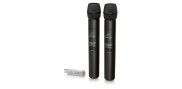 Microphone không dây Behringer ULM202USB