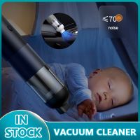 ❣ Portable Rechargeable Car Vacuum Cleaner Cordless Powerful Suction Car Vacuum Cleaner Handheld Home Mini Cleaning Tools Hot