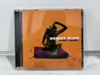 1 CD MUSIC ซีดีเพลงสากล     MONKEY PLAYS JOHNNY FAVORITZ   (M5H114)