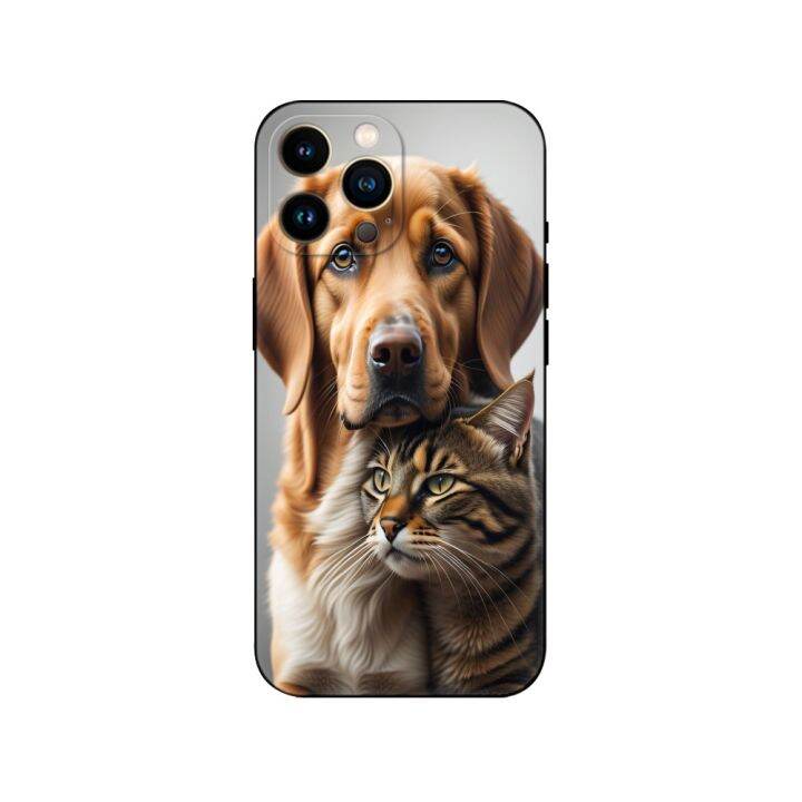 case-for-xiaomi-redmi-note-5a-y1-y2-s2-k60-6pro-phone-cover-soft-silicon-ninja-funda-dog-coque