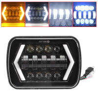 Autos LED Headlamp, Universal Car headlights for Trucks