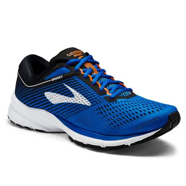 brooks launch 5 men