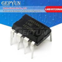 2PCS LME49720NA DIP8 LME49720 DIP-8 49720NA DIP LME49720N WATTY Electronics