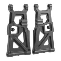 2Pcs Front Lower Suspension Arm 7180 for ZD Racing DBX-10 DBX10 10421-S 9102 1/10 RC Car Spare Parts Accessories