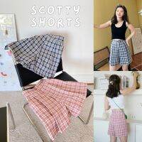 Riley.Apparels - Scotty Shorts