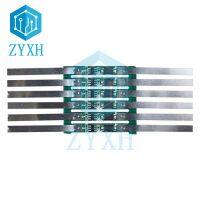 【YD】 5 PCS/Lot 1S 3.7V 18650 Lithium Battery Protection Board with Welding Bank Charging