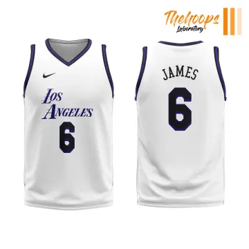 Shop Lakers Jersey City Edition with great discounts and prices online -  Oct 2023