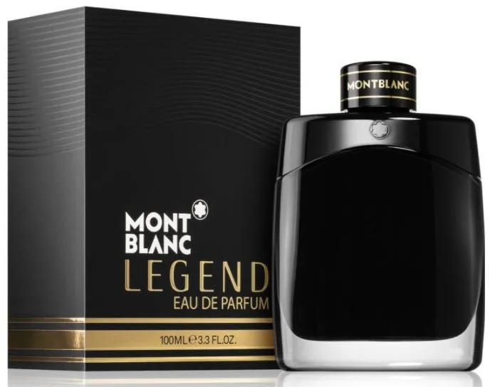 Mont Blanc Legend By Mont Blanc www.lazada.com.my