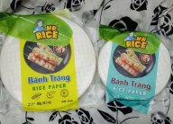 Bánh tráng gỏi cuốn Mr Rice Duy Anh Foods gói 400gr thumbnail