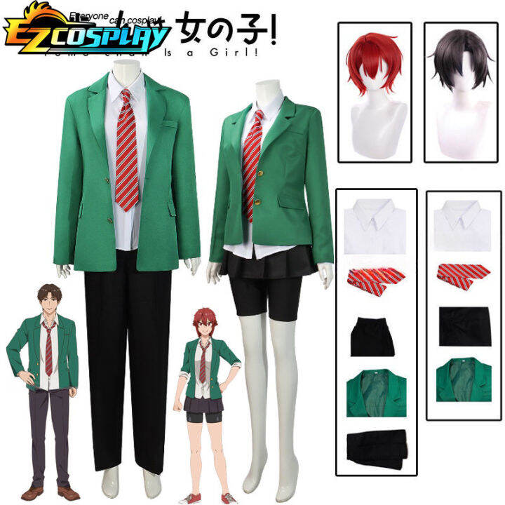 Tomo-chan là một cô gái aizawa Tomo Kubota junichirou cosplay trang ...