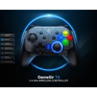 GameSir T4 Wireless 2.4 GHz Controller Joystick