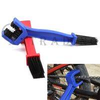 Plastic Cycling Motorcycle Bicycle Chain Clean Brush Gear Grunge Brush Cleaner Outdoor Cleaner Scrubber bisiklet Tools