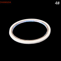 ?【Lowest price】CHANGDA เทปสติกเกอร์ทำเล็บมือเล็บศิลปะม้วนคลื่นแถบเทปสติ๊กเกอร์เส้น