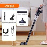 ❒☌✜ 13000Pa Wireless Car Vacuum Cleaner Cordless Handheld Chargeable Auto Vacuum for Home amp; Car amp; Pet Mini Vacuum Cleaner