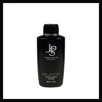 John Player Special Black Hand &amp; Body Lotion 500 ml - บอดี้โลชั่นทาผิวสำหรับผู้ชาย กลินหอม ไม่เหนียว