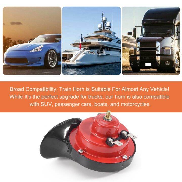 300db-12v-universal-electric-snail-train-horn-super-loud-waterproof-horns-siren-for-motorcycle-car-truck-suv-boat