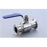 【hot】♨卐  2  51mm 304 Sanitary Tri Clamp Ferrule Type Homebrew Diary Product