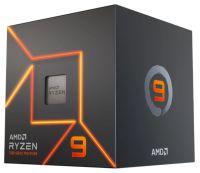 CPU AMD RYZEN 9 7900 (ซีพียู) หน่วยประมวลผล AMD AM5