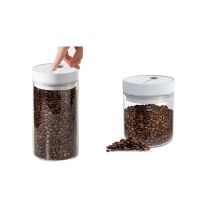 Electric Coffee Beans Vacuum Sealed Tank Food Storage Jars Household Moisture-Proof Air Extraction Airtight Container