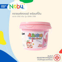 NOBU ทรายมหัศจรรย์ พร้อมที่ปั้น 350 กรัม รุ่น DMA-298 |PUG|