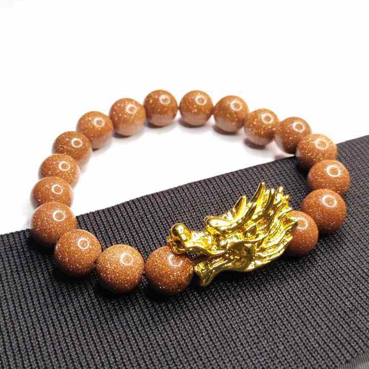 Dragon S Head Bracelet Unisex 2024 Lucky Charm Bracelet Apricot Crush   73a3a899f7fc4fd15c69f71281443864  720x720q80 