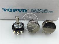 TOPVR RV24YN 20F B502 B102 B103 B1K B5K B10K Single Potentiometer