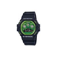 Casio] นาฬิกา G-Shock [ของแท้ญี่ปุ่น] DW-5900TS-1JF สีดำของผู้ชาย