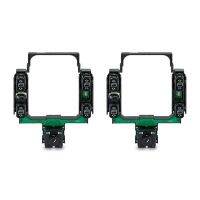 2X Window and Mirror Switch Fit for W210 W202 E320 E300 2108200110