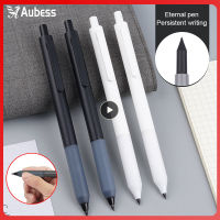 ไม่จำกัดนิรันดร์ปากกายางลบดินสอใหม่ไม่มีหมึกเขียนดินสอเมจิกสำหรับเขียน Art Sketch เครื่องเขียนปากกาอุปกรณ์โรงเรียน-VXCB MALL