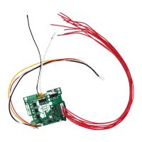 Battery Protection Board BMS for G30 MAX Electric Scooter Repair Accessories Replacement Parts