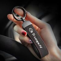 gfhsdfgg Car Backpack Pendant Gift Keys in hand rope For Trumpchi Gac GS8 GA8 GS3 GS4 GS5 Plus Coupe GM8 GM6 GA5 GA3 GA4 GS7 Accessories