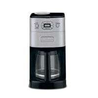 Cuisinart เครื่องบดและชงกาแฟ รุ่น DGB-625BC